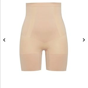 Spanx brand new shapewear